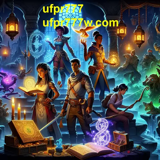 Explorando a Categoria de Jogos de Aventura