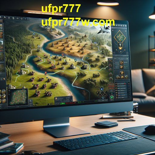 Uma comunidade vibrante de gamers unida pela paixão por jogos.